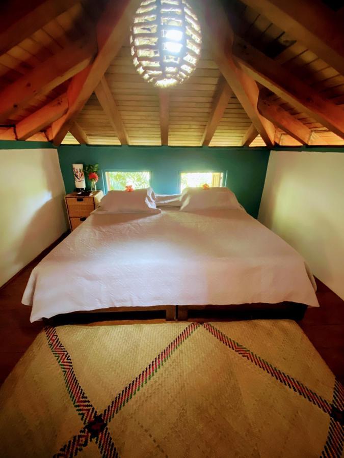 Troncones Point Hostel Eksteriør bilde