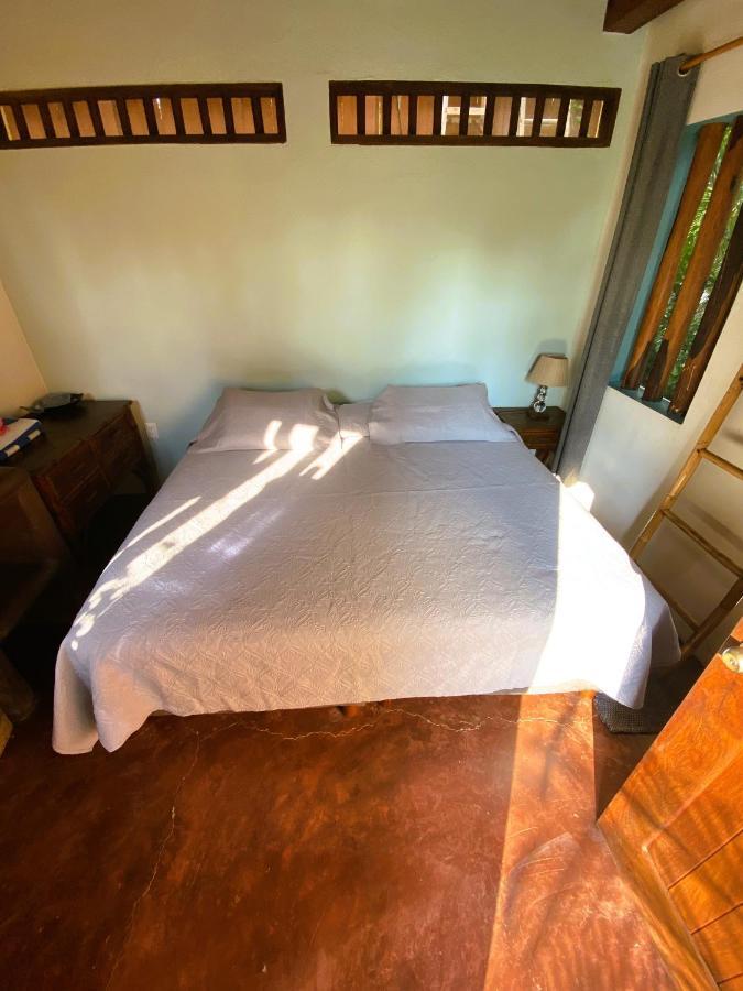 Troncones Point Hostel Eksteriør bilde
